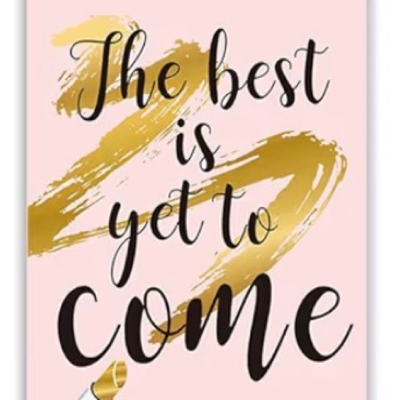 8 x 10 Inspirational Signs Choose Your Message(s) - Picture 8 of 14